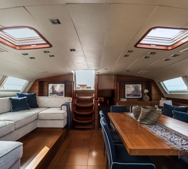 Interior Dinign And Seating