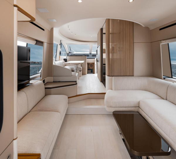 Interior Relaxation Area