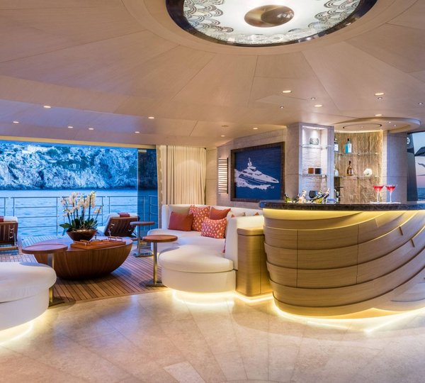 Inviting The Outside In