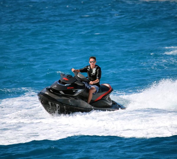 Jetski