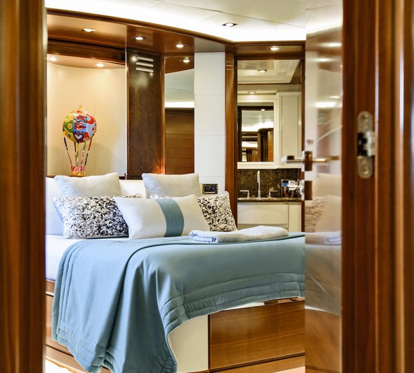 Guest Stateroom