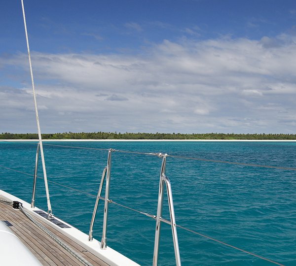 Looking Out From Rapture