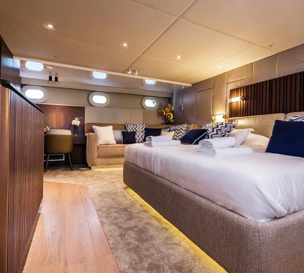 Luxury Guest Accommodation