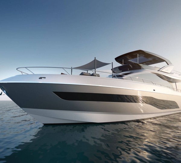 Luxury Yacht MY WAY Sistership - Intermarine 24M