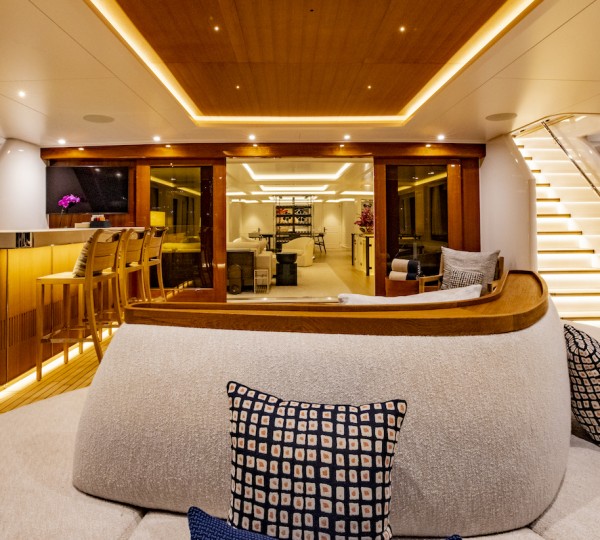 Main Deck Aft Looking In