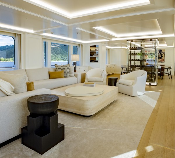 Main Deck Sky Lounge