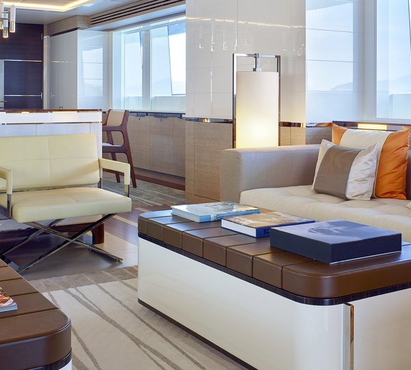 Main Saloo Cofee Table Detail