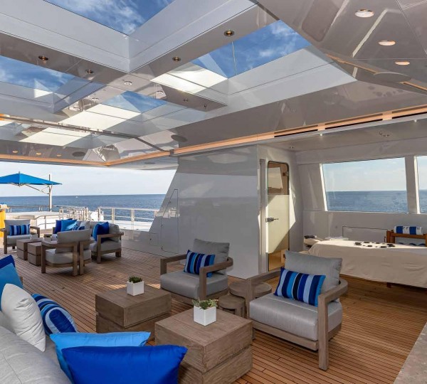 Massage And Seating Area