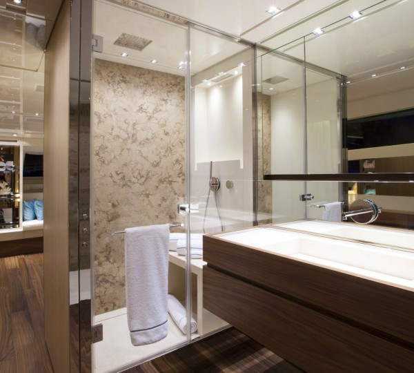 Master - Ensuite Bathroom