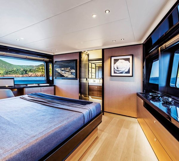 Master Detail - Sistership