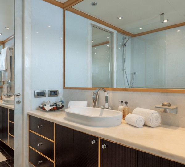 Master Ensuite