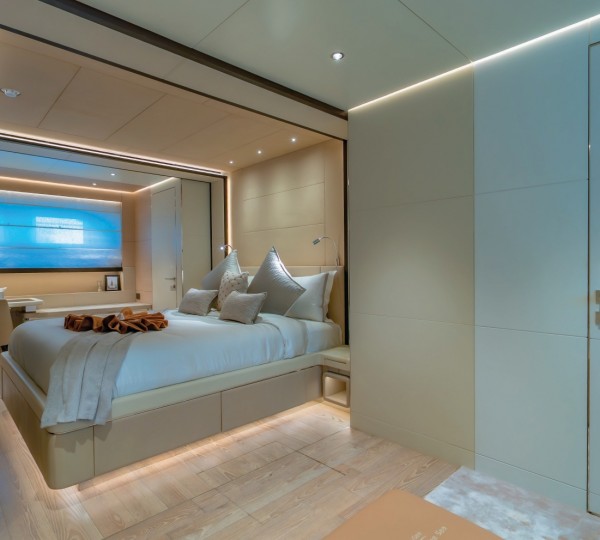 Master Stateroom