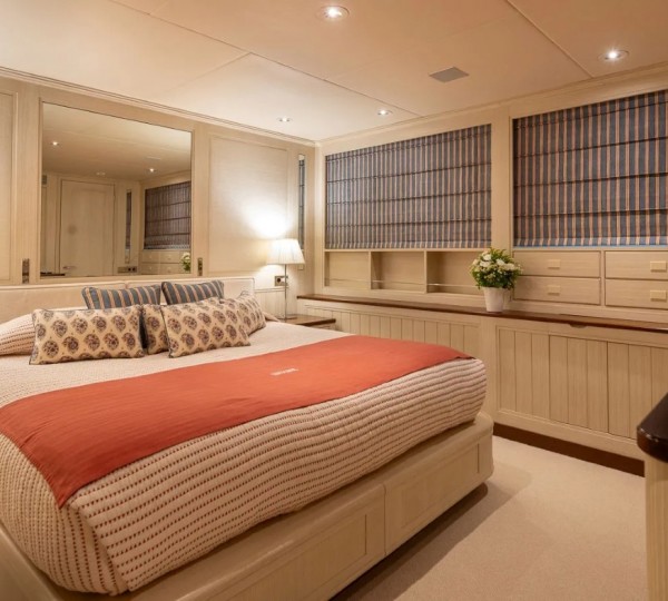 Master Stateroom