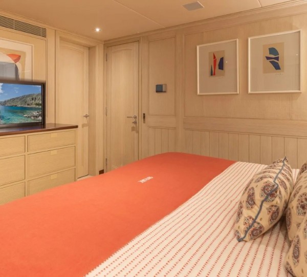 Master Stateroom