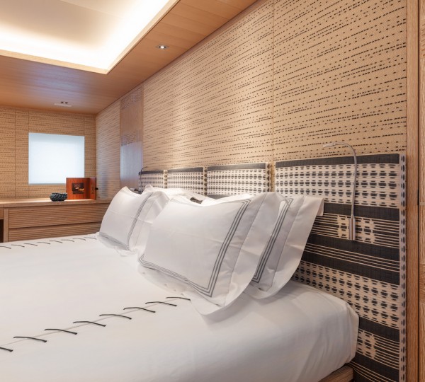 Master Suite - Detail