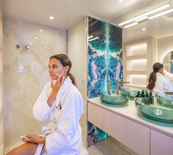 Master Suite - Lifestyle