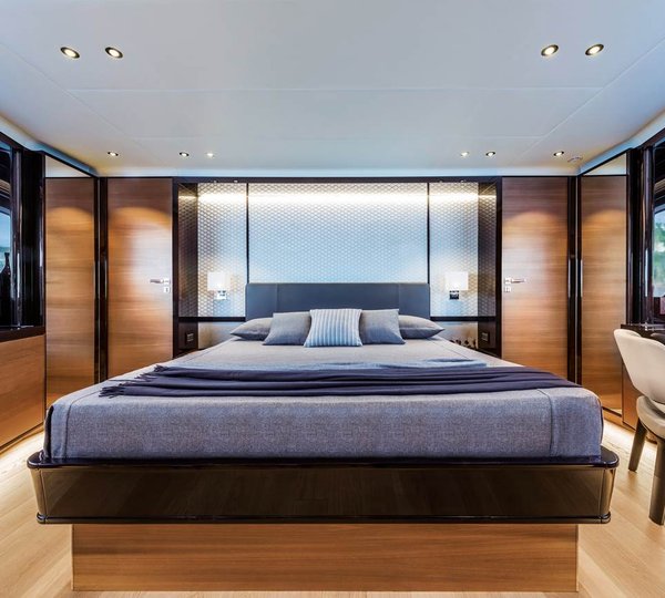 Master Suite - Sistership