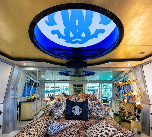 Master Suite Skylight