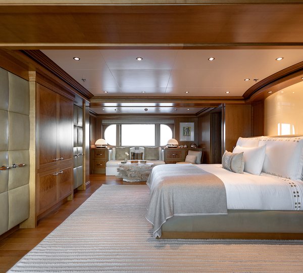 Master Suite Stateroom