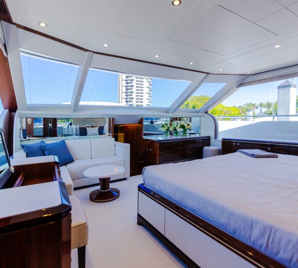 Master With Amazing Views