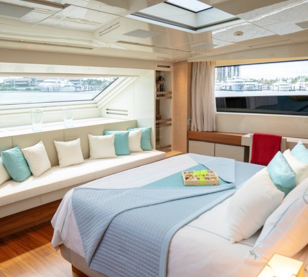 Master With Great Views