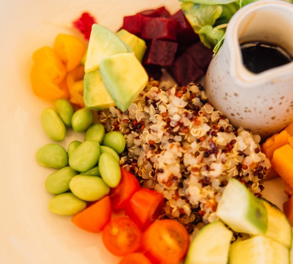 Meal - Kudanil - Jack Johns