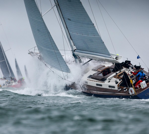 Slicing through the chop