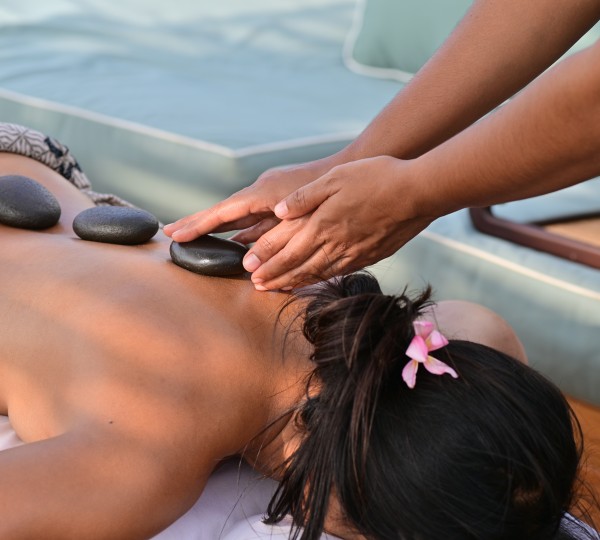 Monkey Island Spa - Kudanil - Jack Johns