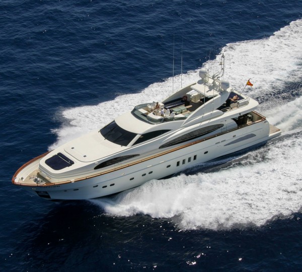Flying Fish Yacht Charter Details Warren Yachts Charterworld Luxury Superyachts