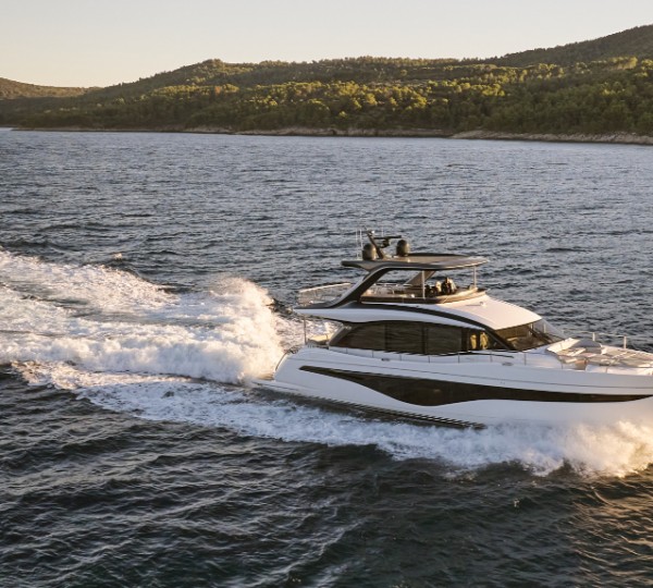 Motor Yacht ELIZABETH