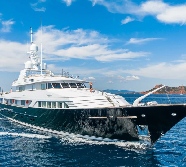 Motor Yacht EMERALD
