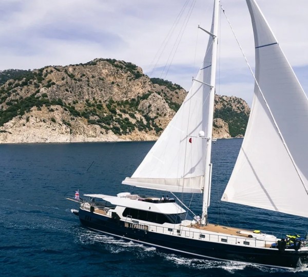 Motor Yacht GOOD LIFE