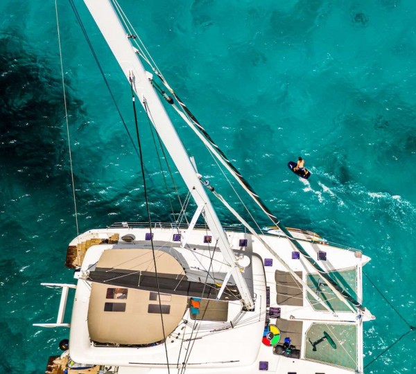 Motor Yacht HUNTRESS