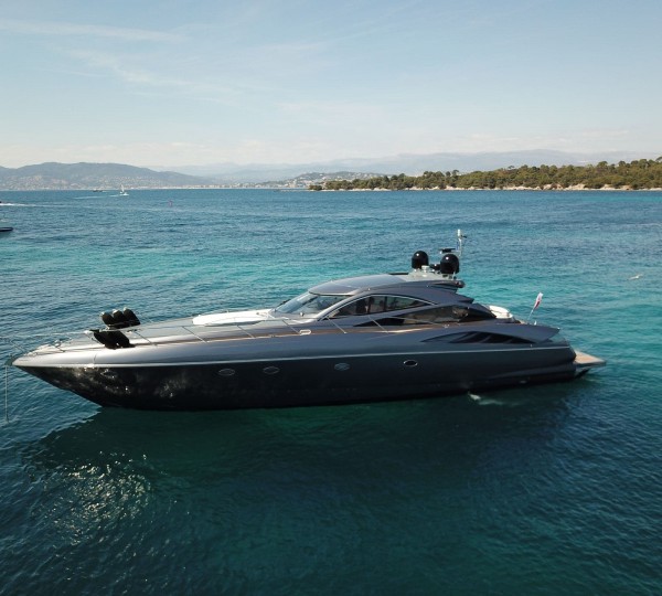 Motor Yacht IMPERIUM