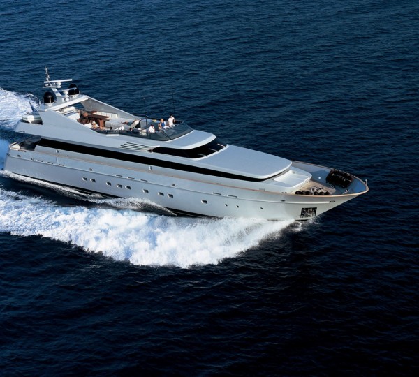 ocean yachts hull construction Motor Yacht KINTARO
