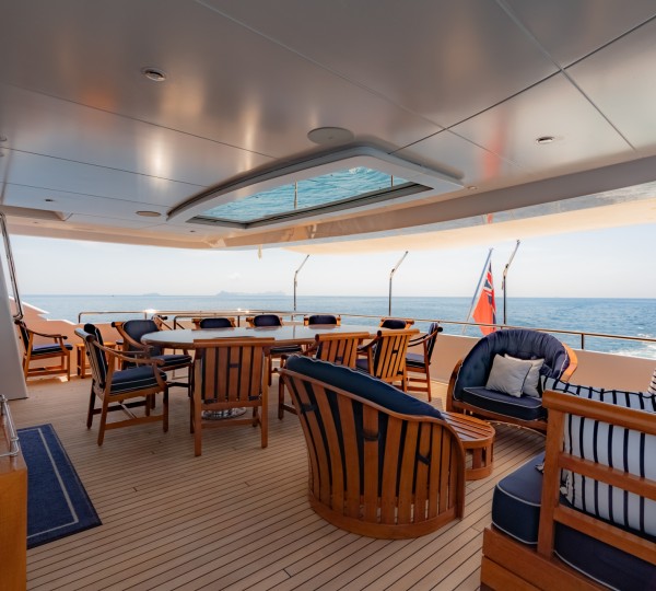 aft deck
