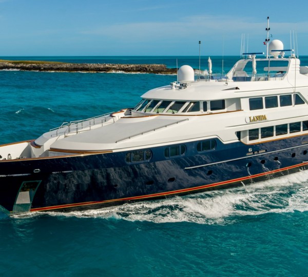 Motor Yacht LANIDA