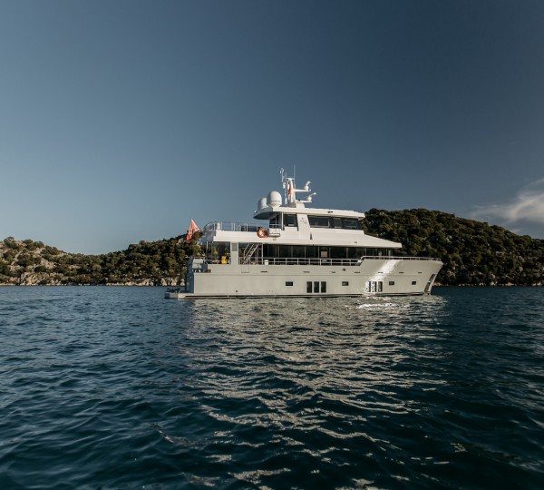 Motor Yacht LEMANJA