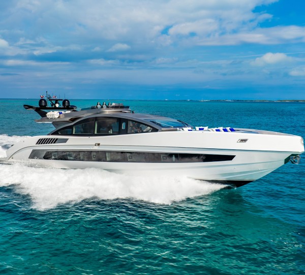 Motor Yacht M7