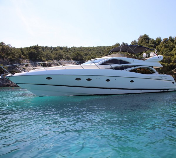 Motor Yacht NATALIYA