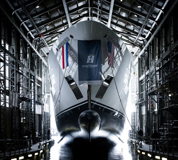 Motor Yacht Project YN251