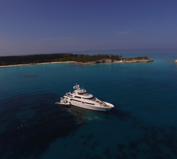 Motor Yacht RELEASE ME