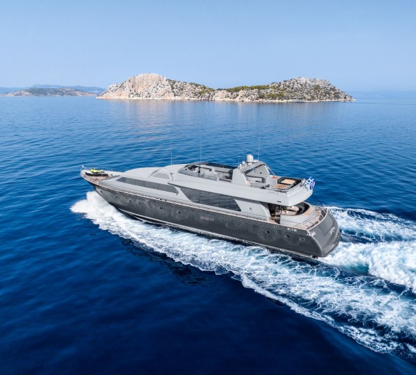 Motor Yacht SATORI