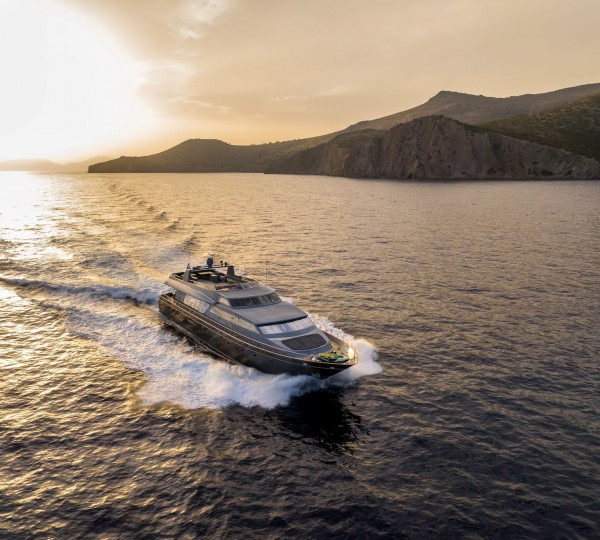 Motor Yacht SATORI06
