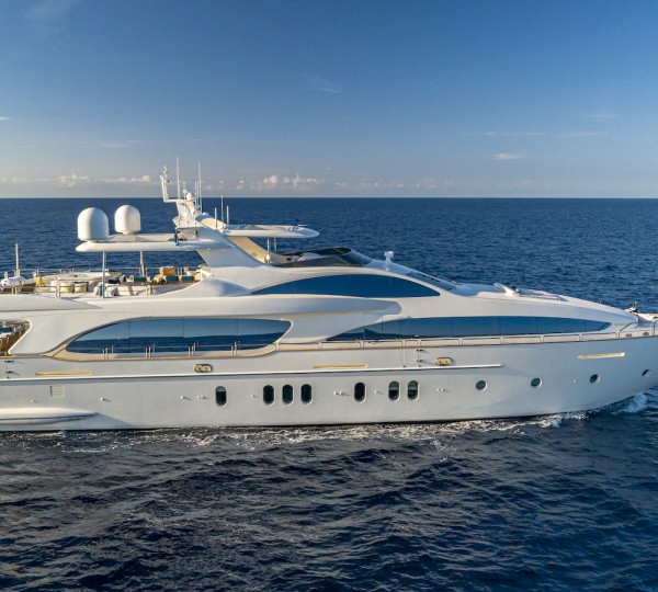 Motor Yacht SWEET EMOCEAN