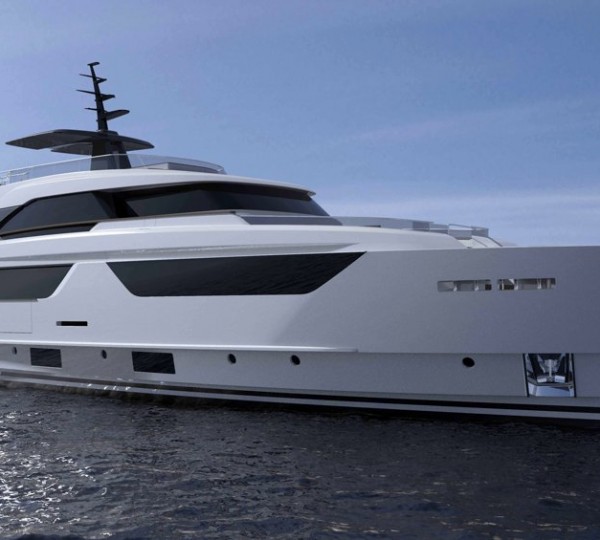 Motor Yacht SabBaTiCaL SD118