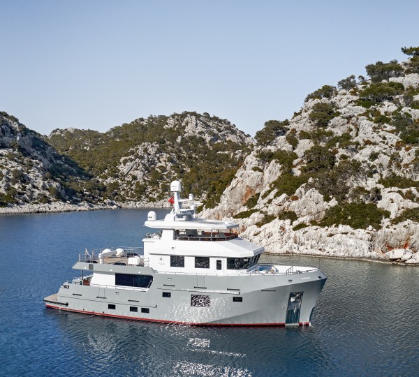 Motor Yacht VERONIKA