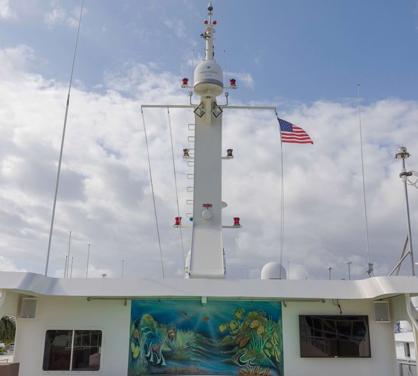 Navigation Instruments