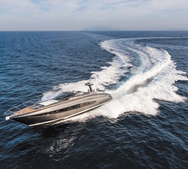 Offering Great Speed And Performance