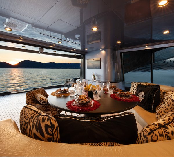 Open Spaces For Great Views